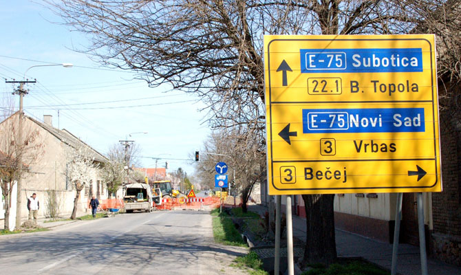 Képek útkereszteződés 2015. április 9.